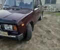 Красный ВАЗ 2107, объемом двигателя 1.45 л и пробегом 69 тыс. км за 1400 $, фото 1 на Automoto.ua