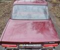 Червоний ВАЗ 2107, об'ємом двигуна 1.5 л та пробігом 49 тис. км за 1800 $, фото 7 на Automoto.ua