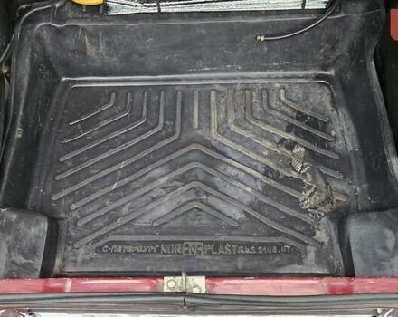 Червоний ВАЗ 2107, об'ємом двигуна 1.5 л та пробігом 49 тис. км за 1800 $, фото 24 на Automoto.ua