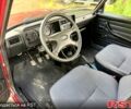 Красный ВАЗ 2107, объемом двигателя 1.5 л и пробегом 30 тыс. км за 2800 $, фото 4 на Automoto.ua