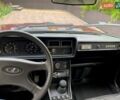 Красный ВАЗ 2107, объемом двигателя 1.45 л и пробегом 221 тыс. км за 1400 $, фото 5 на Automoto.ua