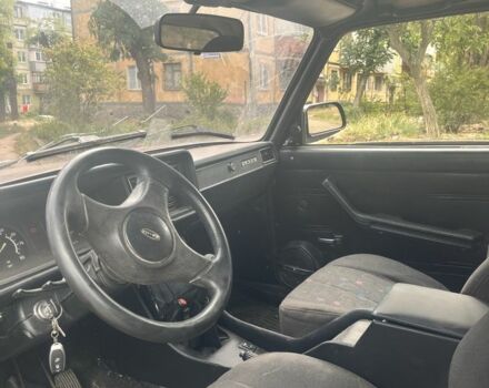 Червоний ВАЗ 2107, об'ємом двигуна 1.5 л та пробігом 3 тис. км за 727 $, фото 4 на Automoto.ua