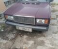 ВАЗ 2107 2006 в Новомосковске на Automoto.ua Красный ВАЗ 2107, объемом двигателя 0 л и пробегом 2 тыс. км за 1199 $, фото 1 на Automoto.ua