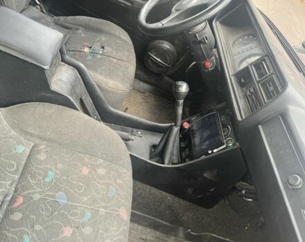 Червоний ВАЗ 2107, об'ємом двигуна 1.5 л та пробігом 3 тис. км за 727 $, фото 5 на Automoto.ua