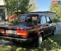 Красный ВАЗ 2107, объемом двигателя 0 л и пробегом 119 тыс. км за 1850 $, фото 9 на Automoto.ua