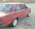 Червоний ВАЗ 2107, об'ємом двигуна 1.45 л та пробігом 92 тис. км за 1900 $, фото 7 на Automoto.ua