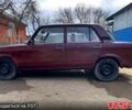 Красный ВАЗ 2107, объемом двигателя 1.5 л и пробегом 0 тыс. км за 850 $, фото 2 на Automoto.ua