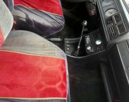 Червоний ВАЗ 2107, об'ємом двигуна 1.6 л та пробігом 85 тис. км за 900 $, фото 8 на Automoto.ua