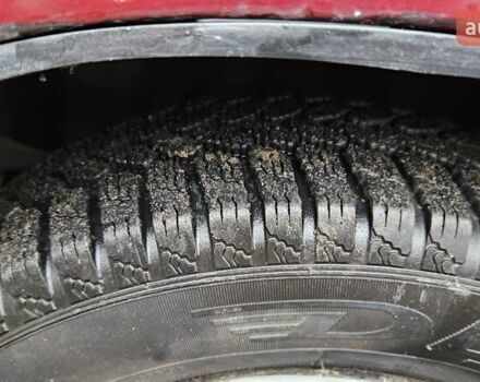 Червоний ВАЗ 2107, об'ємом двигуна 1.5 л та пробігом 49 тис. км за 1800 $, фото 11 на Automoto.ua