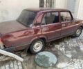 Червоний ВАЗ 2107, об'ємом двигуна 1.5 л та пробігом 130 тис. км за 1700 $, фото 1 на Automoto.ua