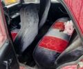 Червоний ВАЗ 2107, об'ємом двигуна 1.6 л та пробігом 85 тис. км за 900 $, фото 12 на Automoto.ua