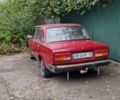 Червоний ВАЗ 2107, об'ємом двигуна 1.5 л та пробігом 250 тис. км за 953 $, фото 4 на Automoto.ua