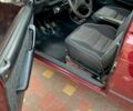 Красный ВАЗ 2107, объемом двигателя 1.45 л и пробегом 221 тыс. км за 1400 $, фото 3 на Automoto.ua
