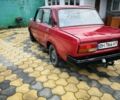 Червоний ВАЗ 2107, об'ємом двигуна 1.5 л та пробігом 250 тис. км за 1150 $, фото 6 на Automoto.ua