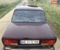 Красный ВАЗ 2107, объемом двигателя 1.5 л и пробегом 50 тыс. км за 784 $, фото 5 на Automoto.ua