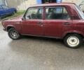 Красный ВАЗ 2107, объемом двигателя 1.5 л и пробегом 1000 тыс. км за 800 $, фото 4 на Automoto.ua