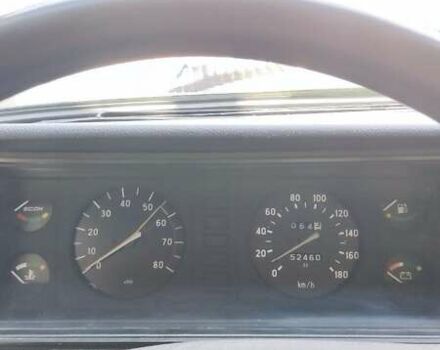 Красный ВАЗ 2107, объемом двигателя 1.5 л и пробегом 53 тыс. км за 1800 $, фото 6 на Automoto.ua