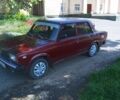 Красный ВАЗ 2107, объемом двигателя 1 л и пробегом 2 тыс. км за 850 $, фото 6 на Automoto.ua