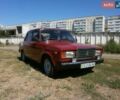 Червоний ВАЗ 2107, об'ємом двигуна 1.5 л та пробігом 108 тис. км за 1850 $, фото 1 на Automoto.ua