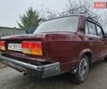 Червоний ВАЗ 2107, об'ємом двигуна 1.5 л та пробігом 49 тис. км за 1800 $, фото 5 на Automoto.ua