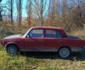 Червоний ВАЗ 2107, об'ємом двигуна 1.5 л та пробігом 133 тис. км за 350 $, фото 4 на Automoto.ua