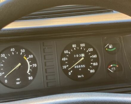 Красный ВАЗ 2107, объемом двигателя 1.5 л и пробегом 86 тыс. км за 2000 $, фото 6 на Automoto.ua