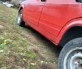 ВАЗ 2107 2006 в Броварах на Automoto.ua Красный ВАЗ 2107, объемом двигателя 0 л и пробегом 78 тыс. км за 974 $, фото 4 на Automoto.ua