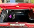 Красный ВАЗ 2107, объемом двигателя 1.5 л и пробегом 30 тыс. км за 2800 $, фото 9 на Automoto.ua