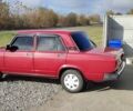 Красный ВАЗ 2107, объемом двигателя 0 л и пробегом 92 тыс. км за 1900 $, фото 4 на Automoto.ua