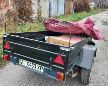 Червоний ВАЗ 2107, об'ємом двигуна 1.5 л та пробігом 150 тис. км за 1200 $, фото 6 на Automoto.ua