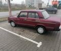Червоний ВАЗ 2107, об'ємом двигуна 0 л та пробігом 198 тис. км за 1100 $, фото 1 на Automoto.ua