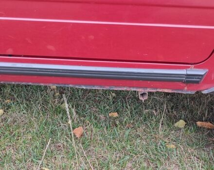 Красный ВАЗ 2107, объемом двигателя 0 л и пробегом 92 тыс. км за 1900 $, фото 18 на Automoto.ua