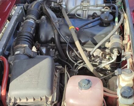 Красный ВАЗ 2107, объемом двигателя 0 л и пробегом 92 тыс. км за 1900 $, фото 7 на Automoto.ua