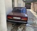 Червоний ВАЗ 2107, об'ємом двигуна 1.5 л та пробігом 130 тис. км за 1700 $, фото 1 на Automoto.ua