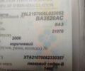 ВАЗ 2107 2006 в Кропивницком (Кировограде) на Automoto.ua Красный ВАЗ 2107, объемом двигателя 1.5 л и пробегом 85 тыс. км за 850 $, фото 2 на Automoto.ua