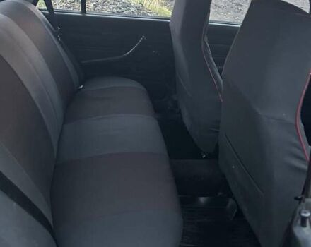 Червоний ВАЗ 2107, об'ємом двигуна 1.45 л та пробігом 140 тис. км за 1280 $, фото 1 на Automoto.ua