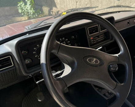 Червоний ВАЗ 2107, об'ємом двигуна 1.45 л та пробігом 57 тис. км за 1750 $, фото 4 на Automoto.ua