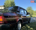 Красный ВАЗ 2107, объемом двигателя 0 л и пробегом 119 тыс. км за 1850 $, фото 12 на Automoto.ua