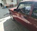 Красный ВАЗ 2107, объемом двигателя 1.5 л и пробегом 39 тыс. км за 1200 $, фото 5 на Automoto.ua
