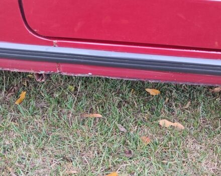 Красный ВАЗ 2107, объемом двигателя 0 л и пробегом 92 тыс. км за 1900 $, фото 17 на Automoto.ua