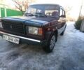 Красный ВАЗ 2107, объемом двигателя 1.5 л и пробегом 120 тыс. км за 1700 $, фото 1 на Automoto.ua