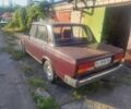 Червоний ВАЗ 2107, об'ємом двигуна 1.5 л та пробігом 97 тис. км за 1600 $, фото 4 на Automoto.ua