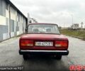 Красный ВАЗ 2107, объемом двигателя 15 л и пробегом 92 тыс. км за 1450 $, фото 10 на Automoto.ua
