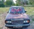 Червоний ВАЗ 2107, об'ємом двигуна 1.3 л та пробігом 60 тис. км за 490 $, фото 1 на Automoto.ua