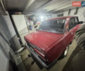 Красный ВАЗ 2107, объемом двигателя 1.45 л и пробегом 69 тыс. км за 1700 $, фото 2 на Automoto.ua