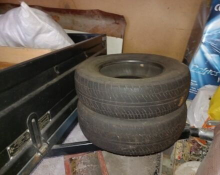 Красный ВАЗ 2107, объемом двигателя 1.5 л и пробегом 150 тыс. км за 1300 $, фото 4 на Automoto.ua