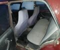 Красный ВАЗ 2107, объемом двигателя 1.5 л и пробегом 82 тыс. км за 510 $, фото 2 на Automoto.ua