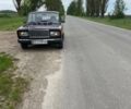 Красный ВАЗ 2107, объемом двигателя 1.5 л и пробегом 70 тыс. км за 1750 $, фото 1 на Automoto.ua