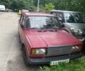 Червоний ВАЗ 2107, об'ємом двигуна 2 л та пробігом 109 тис. км за 1800 $, фото 1 на Automoto.ua