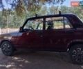 Красный ВАЗ 2107, объемом двигателя 0 л и пробегом 68 тыс. км за 1800 $, фото 11 на Automoto.ua